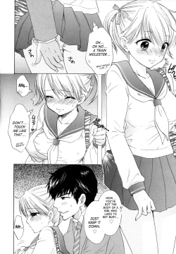 Page 58 of The Great Escape 4 Ch. 30-34