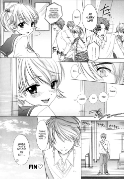 Page 72 of The Great Escape 4 Ch. 30-34