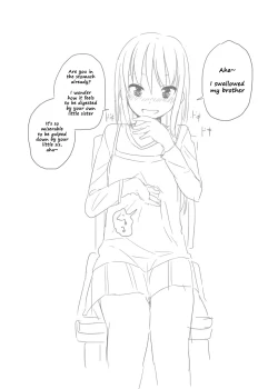 Page 5 of Marunomi Mae no Ni Niteru Kedo Kinishinai