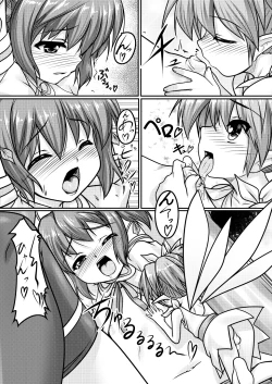 Page 29 of Josou Musuko2 Original Sakuhin + Alpha Hen