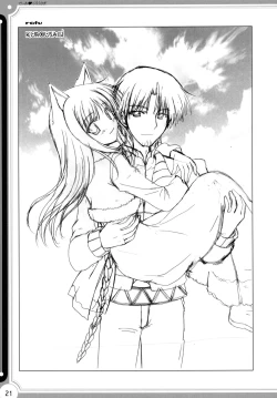 Page 20 of Dear Kuro Usagi