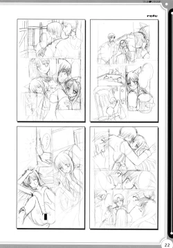 Page 21 of Dear Kuro Usagi