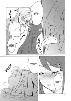 Page 31 of Kirei Kawaii Kakkoii | Charming Cute Cool