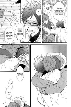 Page 30 of Himitsu Tsuushin | Secret Communication