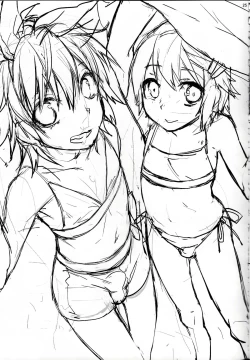 Page 24 of Usa Nyan 3