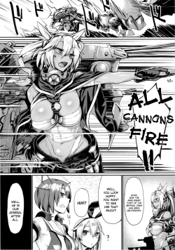 Page 3 of Yamato-gata Yasen no Susume Mu