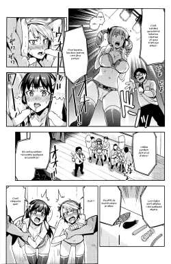 Page 13 of Houkago Idol Bu