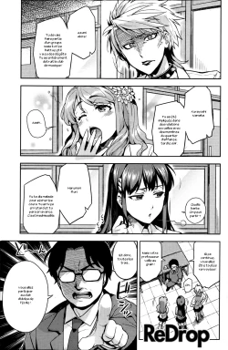 Page 1 of Houkago Idol Bu