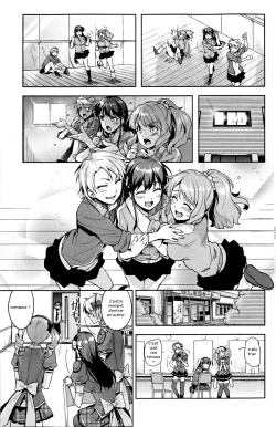 Page 5 of Houkago Idol Bu