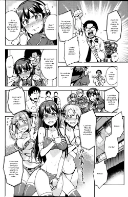 Page 8 of Houkago Idol Bu