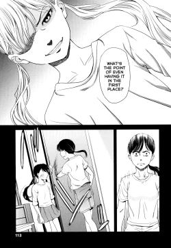 Page 113 of Porno graffitti