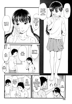 Page 114 of Porno graffitti