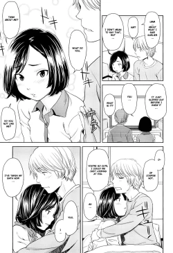 Page 13 of Porno graffitti