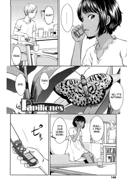 Page 140 of Porno graffitti