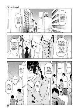 Page 67 of Porno graffitti