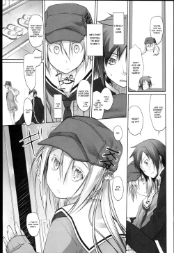 Page 40 of Garden I Ch. 0-3