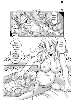 Page 18 of Hebigamisama to Ore