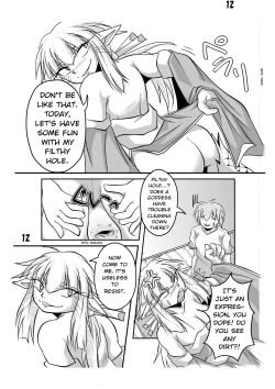 Page 9 of Hebigamisama to Ore