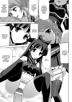 Page 43 of Bishoujo Mahou Senshi Pure Mates Ch. 1-6