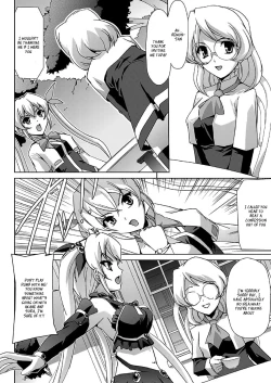 Page 68 of Bishoujo Mahou Senshi Pure Mates Ch. 1-6