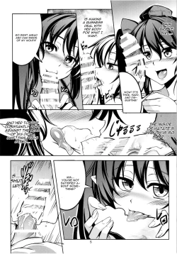 Page 7 of Wagaya no OtenguZenpen -