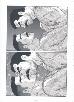 Page 280 of ShiroganeHana The Silver Flower vol.2