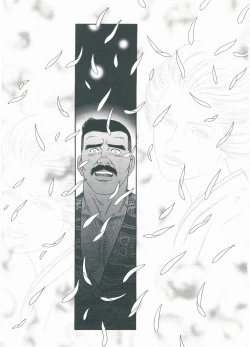 Page 206 of ShiroganeHana The Silver Flower vol.3