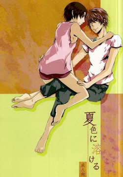 Download 夏色に溶ける