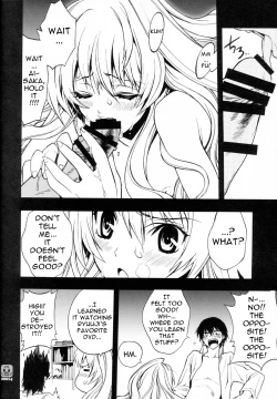 Page 11 of Dora mon!