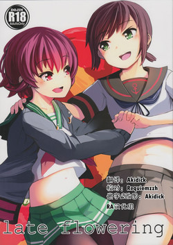 Download late flowering