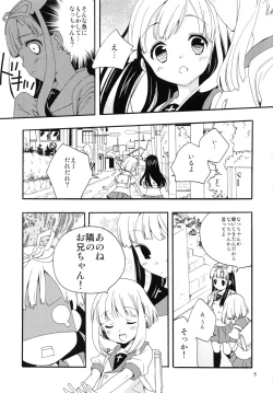 Page 4 of Miniature garden