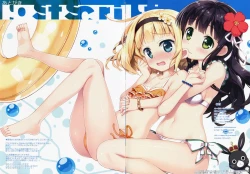 Page 9 of PYON-PYON!