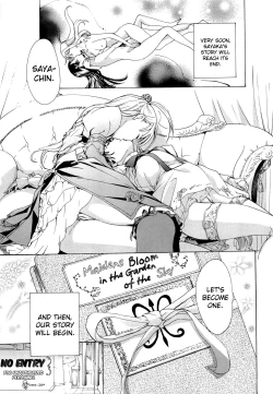 Page 166 of Otome Saku