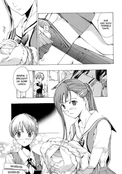 Page 86 of Otome Saku