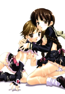 Page 4 of Inkou Ichigo Choukyou