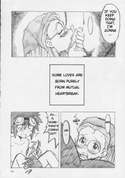 Page 13 of Ai to Yuuki no Two Platoon | Two Platoons of Love and Courage
