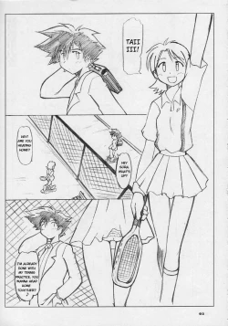 Page 2 of Ai to Yuuki no Two Platoon | Two Platoons of Love and Courage