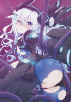 Page 5 of Nep Illust Trilogy