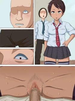 Page 115 of Sono Toki, Anoko wa...2