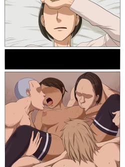 Page 127 of Sono Toki, Anoko wa...2