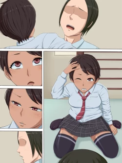 Page 90 of Sono Toki, Anoko wa...2