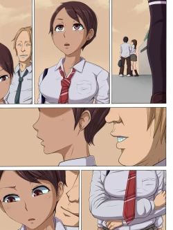 Page 94 of Sono Toki, Anoko wa...2