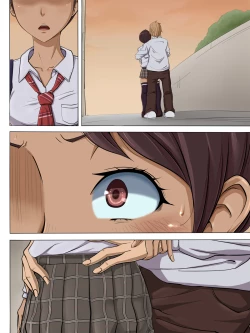 Page 95 of Sono Toki, Anoko wa...2