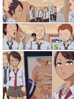 Page 97 of Sono Toki, Anoko wa...2