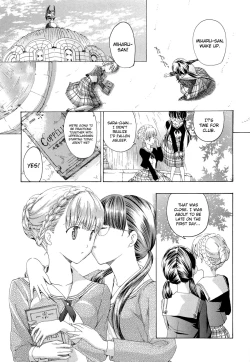 Page 14 of Otome Saku