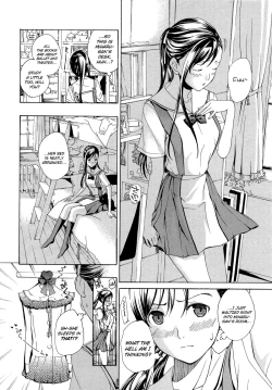 Page 85 of Otome Saku