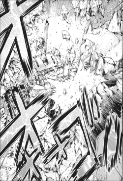 Page 101 of Ecstase Senki Senryou