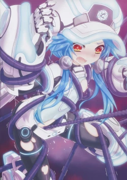 Page 6 of Nep Illust Trilogy