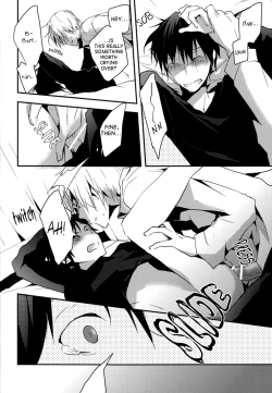 Page 11 of Kimi to Futari de | Together With You