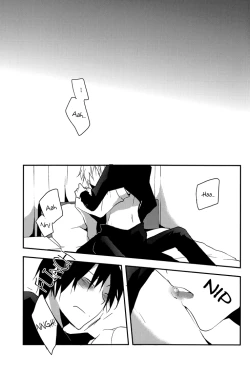 Page 4 of Kimi to Futari de | Together With You